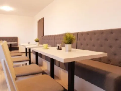 Bp24 Hotel Eschweiler Hotels in Eschweiler