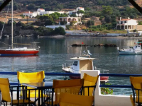 Hotel Palazzo Hoteles en Asopos