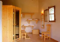 Boutique Hotel Sa Galera - spa