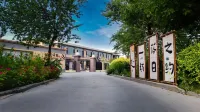 Xiangyue · Garden Family Vacation Courtyard Homestay - Pet friendly
