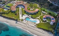 Capovaticano Resort Thalasso Spa - Wifi