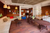 Grupotel Alcudia Pins Hotels in Muro