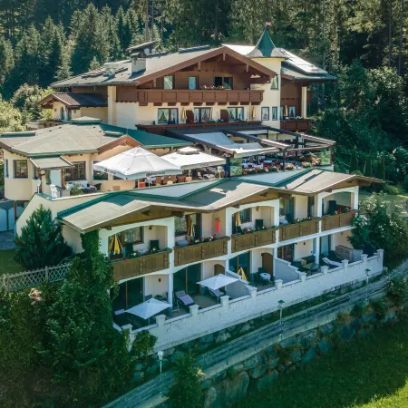 Hotel Ländenhof Superior