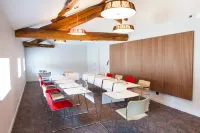 Best Western Hotel de France Hotel di Bourg-en-Bresse
