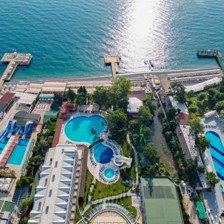 Fore Resort & Spa