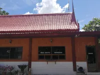 Reurn Thai Resort Ratchaburi Hotel dekat Maikaew Pier