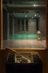 Esperos Palace Luxury & Spa Hotel - spa