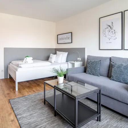 StayS Apartments