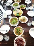 KM 關帕堯酒店 - 早餐
