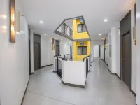 Casa Lily Hotels in San Mateo