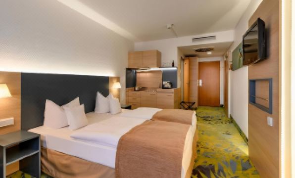 PLAZA INN Regensburg