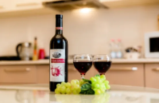 ダット EXX アパートメンツ