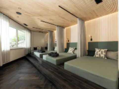 Erzherzog Johann Alpin Style Hotel - Adults Only Hotels in Schladming