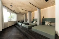 Erzherzog Johann Alpin Style Hotel - Adults Only Hoteles en Rohrmoos-Untertal