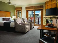 Hyatt Residence Club Main Street Station Hotels in Breckenridge