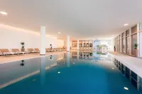 Hotel Olympia - Uima-altaat