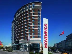 Mövenpick Ankara