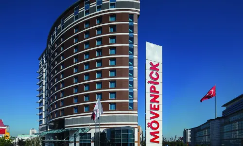 Mövenpick Ankara