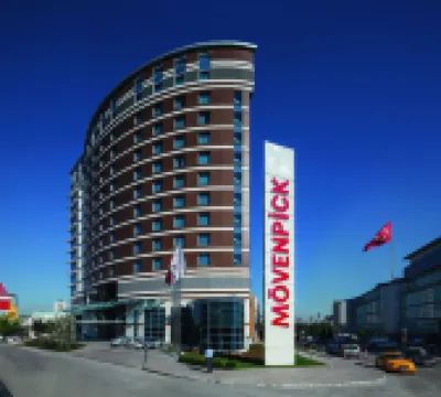 Mövenpick Ankara