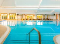 The Park Royal Hotel & Spa - Pools