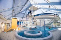 Best Western Plus Hotel Fredericia Hotels in Stouby