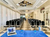 Hotel Brescia & Apartments Hotels in Breno