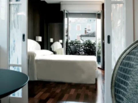 Victoria Hotel Hotéis em Pescara