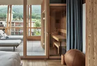 Falkensteiner Hotel Kronplatz - the Leading Hotels of the World - spa