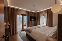 Boutique Hotel Panorama Hotels in Sierre