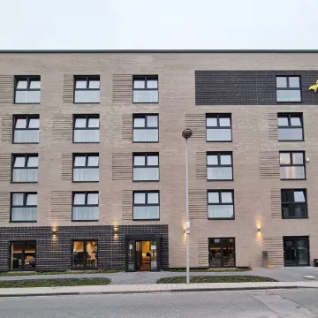 Hotel Adler Münster