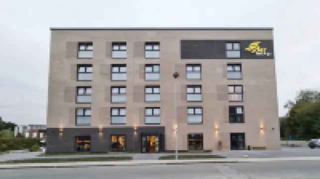 Hotel Adler - Münster