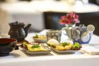 L'Hotel Porto Bay Sao Paulo - breakfast