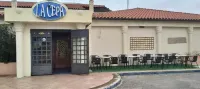 Hotel Restaurante la Cepa Hotels in Ábalos