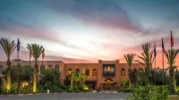Tikida Golf Palace Hotels in Inezgane-Ait Mellou
