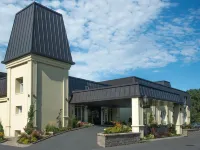 Hotel de la Rive Hotels in Sorel
