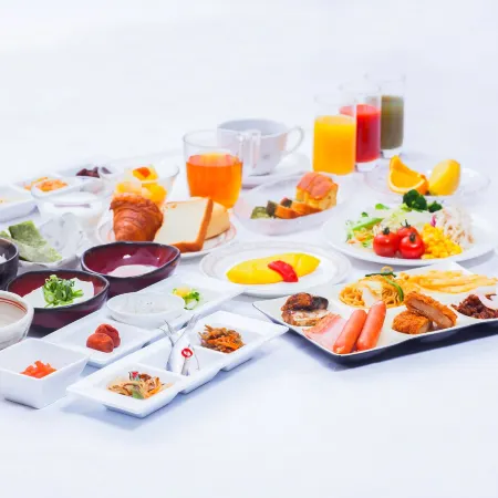 Ark Hotel Okayama -Route Inn Hotels-