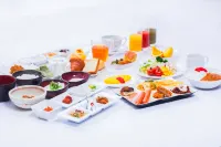 Ark Hotel Okayama -Route Inn Hotels- - breakfast