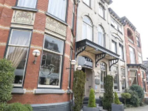 Hotel Fidder - Patrick's Whisky Bar Hotels in Zwolle