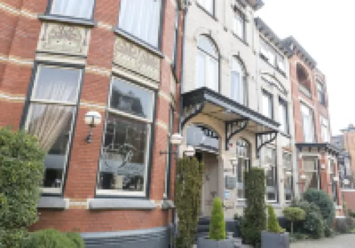 Hotel Fidder - Patrick's Whisky Bar Hotels in 