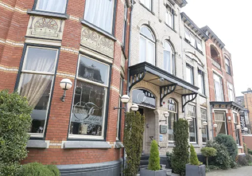 費德酒店 - 派翠克威士忌酒吧