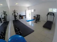 Surf Ranch Hotel & Resort - Gym