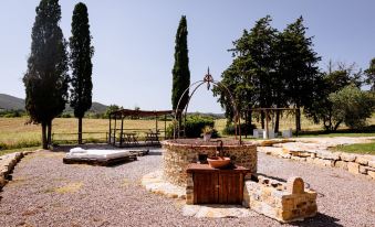 Agriturismo Giù Al Pozzo