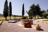 Agriturismo Giù Al Pozzo