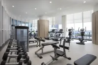 Pinetree Marina Resort Hotels in Iskandar Puteri