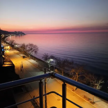 KILIÇARSLAN Otel