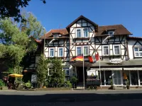 Thüringer Hof Hotels near Grenzmuseum Wildeck