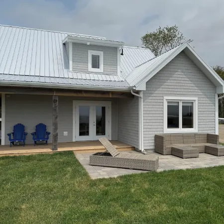 Luxury Beachfront Villa on Cleveland Beach 71