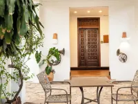 Olma Colonial Suites Hotels near Osu