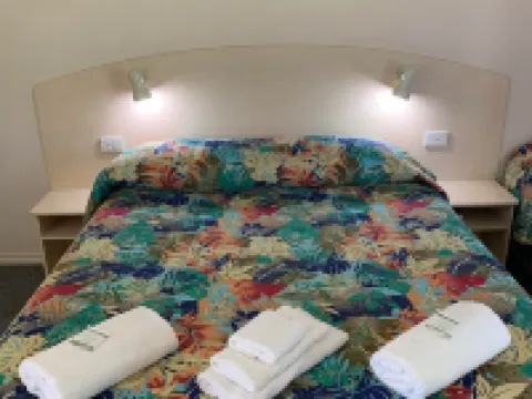 Outback Quarters Motel Hay and Restaurant Hotels in Hay