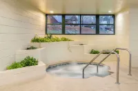 Hilton Vacation Club Bent Creek Golf Village Gatlinburg - Kuntosalit